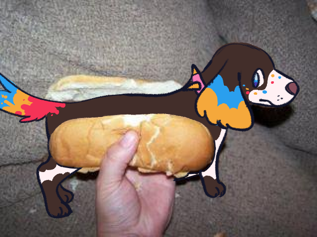 can i interest you in a pubbydog in this trying time?