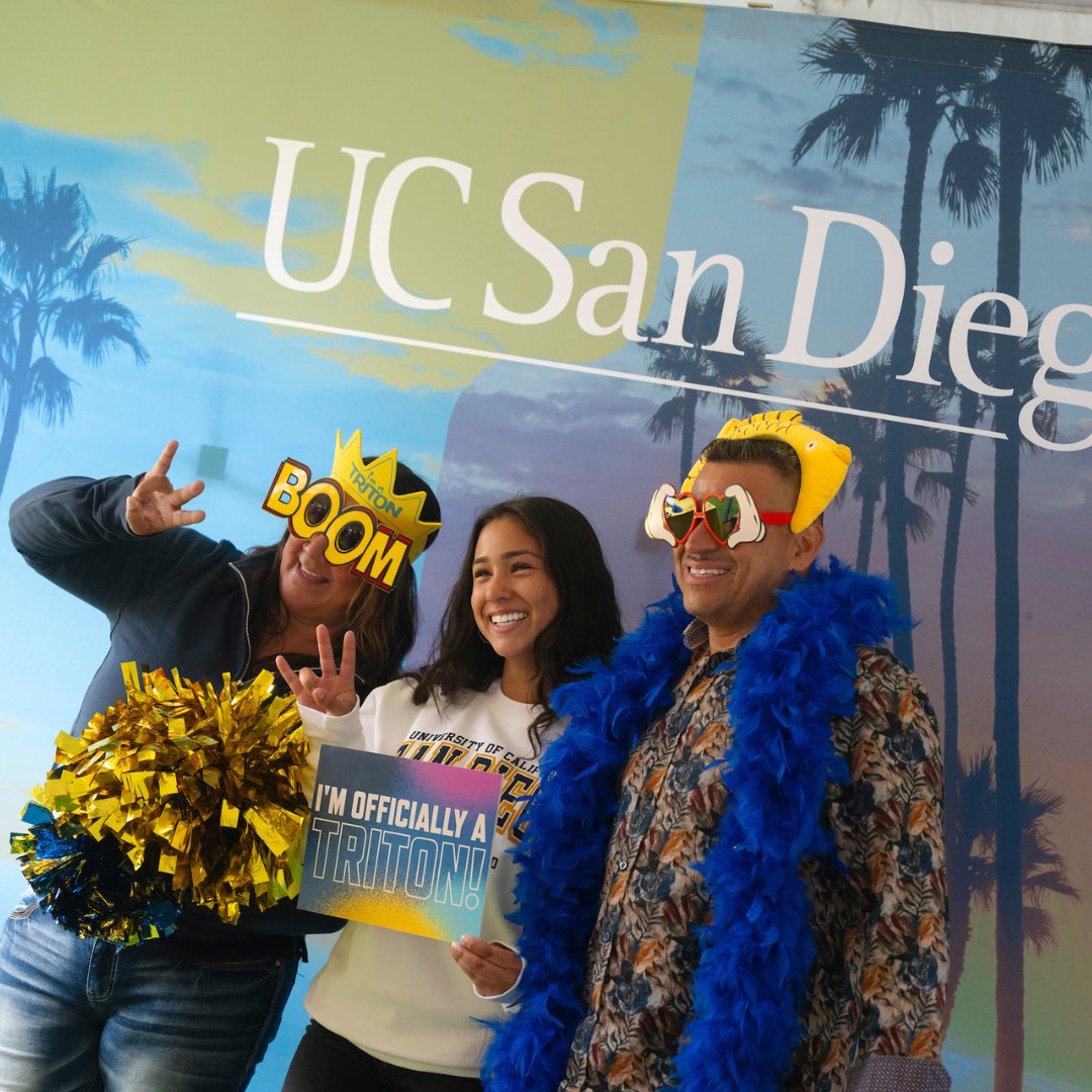 UCSDAdmissions tweet picture