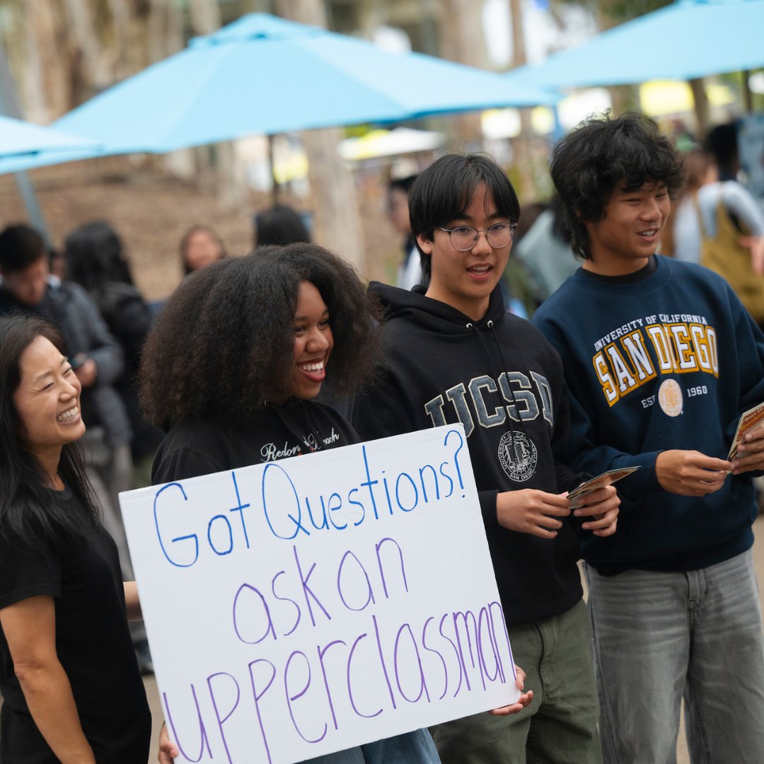 UCSDAdmissions tweet picture