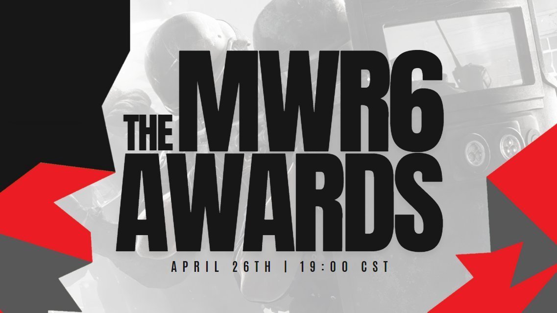 𝐃𝐢𝐝 𝐲𝐨𝐮 𝐡𝐢𝐭 #𝟏 𝐢𝐧 𝐭𝐡𝐞𝐬𝐞 𝐜𝐚𝐭𝐞𝐠𝐨𝐫𝐢𝐞𝐬?  

🏆Highest SPR
🏆Highest ASSISTS
🏆Highest ROUNDS PLAYED
🏆Highest KILLS
🏆Highest KD RATIO
🏆#1 Freshman Player
🏆#1 Sophomore Player
🏆#1 Junior Player
🏆#1 Senior player

 Let's find out! | @CollegeENews | #MWR6