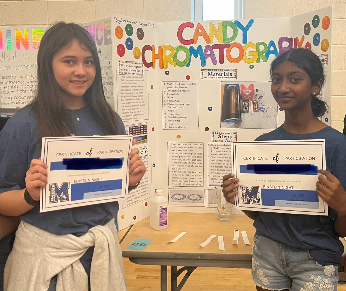 MosaicES_Reading tweet media