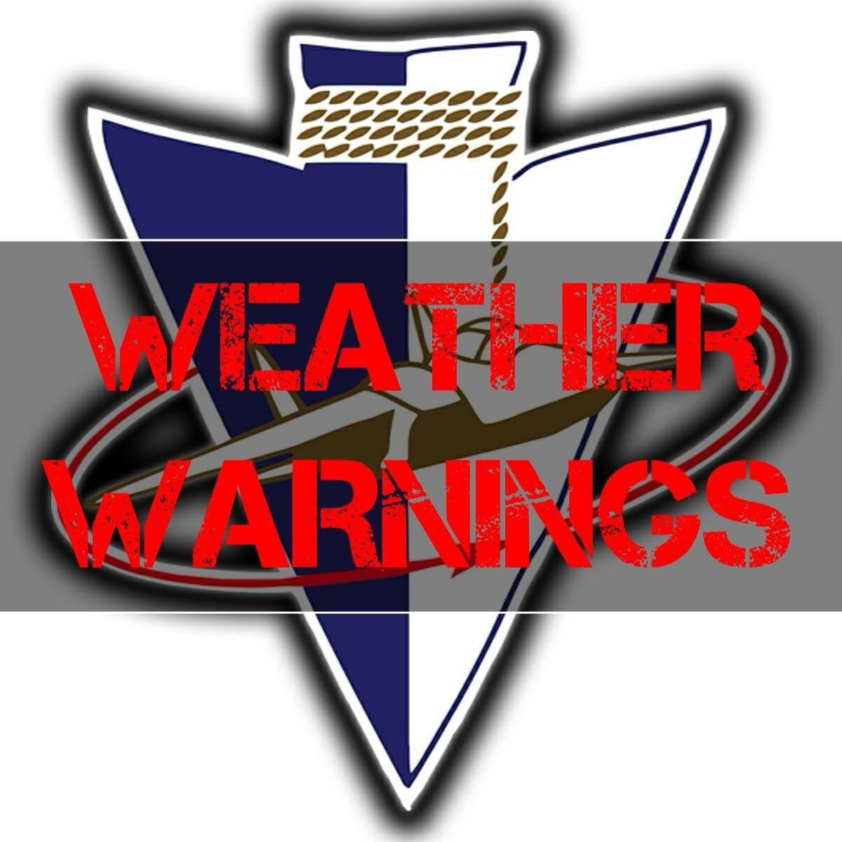 BellevuePolice's tweet photo. We are aware that Bellevue Public Schools is following their protocol for students to shelter in place until all weather warnings expire. We will not deviate from their protocols and student safety is everyone’s number one priority. https://t.co/aGxBVhHOOZ
