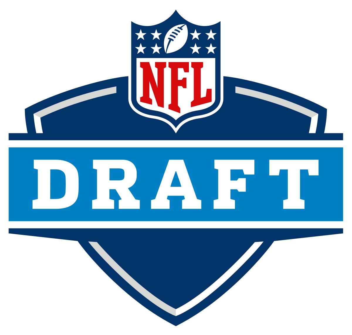 It’s day two of the #NFLDraft Which B1G alumni are coming off the board today?