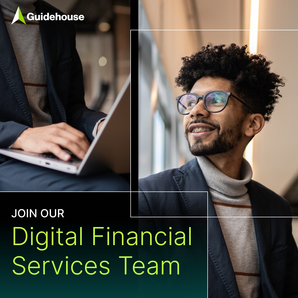 Are you looking for a job? @Guidehouse is hiring! Discover more and start your application today:  guidehou.se/3QkIPZT

#DigitalJobs #TechnologyJobs #ConsultingJobs #FinanceJobs #ITJobs