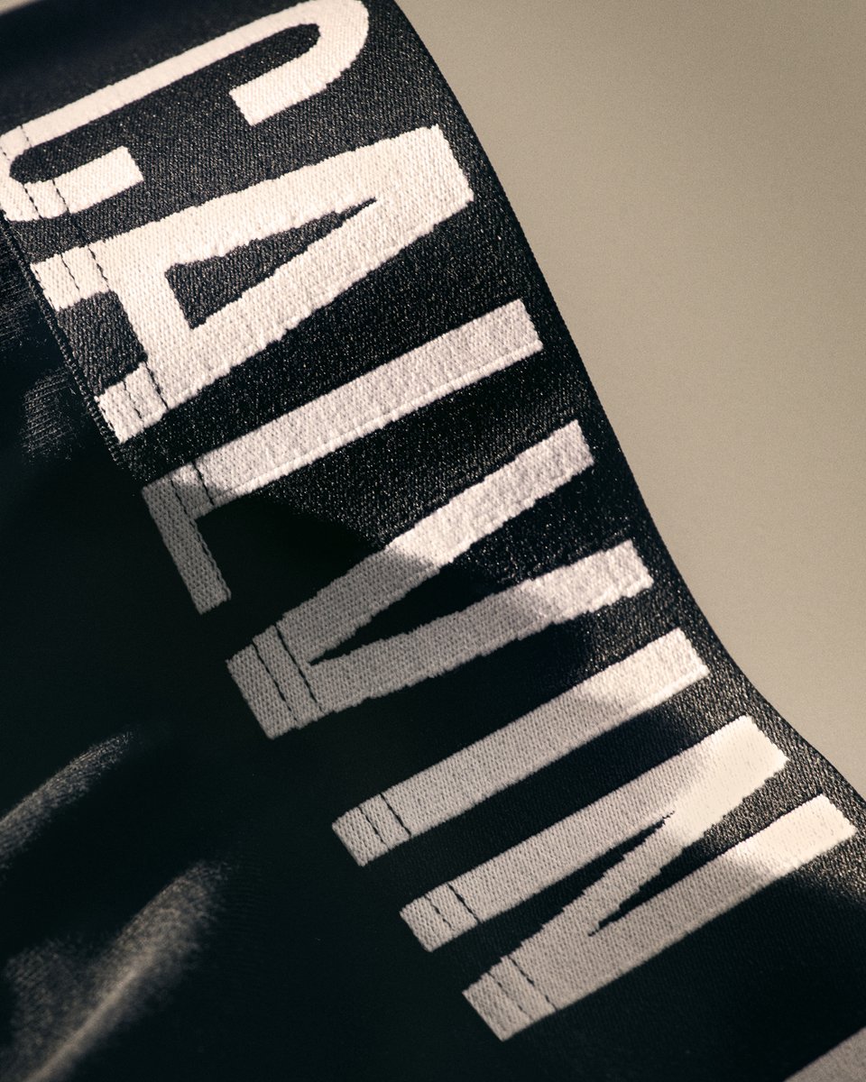 does your underwear make a statement? discover new season Intense Power underwear.