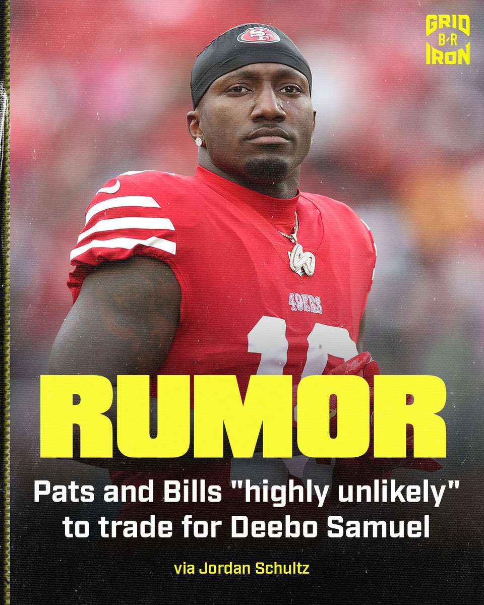 B/R Gridiron tweet media