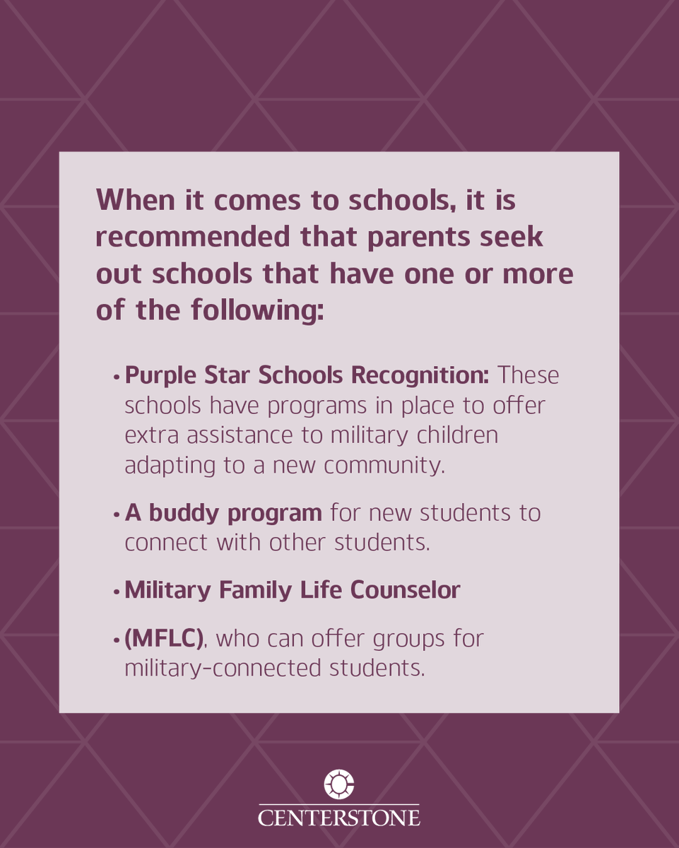 For military spouses, connections are crucial for support during tough times. Centerstone's Military Services provides specialized help for service members & families. Call (866)726-4560 or visit our page to start. #monthofthemilitarychild #militaryservices #militarychildren