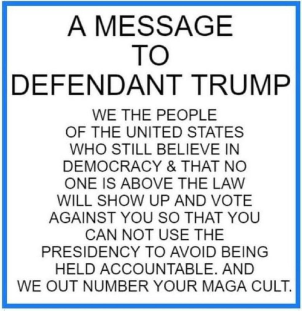 kangaroos991's tweet image. Pass it on! ⤵️