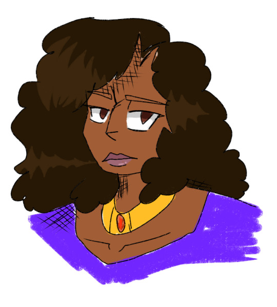 oh by the way, new pfp picture
(yes i have curly hair irl.)
#OcArtwork #Irlart #pfp #profilepicture #artwork