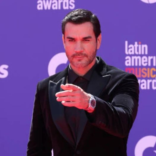 ZerpaMisalis's tweet photo. Hola! Buenas tardes. Cómo están? Hoy Comparto con ustedes, DAVID ZEPEDA Actor y Galán de Telenovelas Mexicano / PREMIOS LATIN AMAS 2023
Cortesía, 
TELENOVELAS VIP
Saludos... Un Beso y un Abrazo Inmenso!!!
Prof. Yennifer Misalis Zerpa
X @ZerpaMisalis @MisalisZerpa @misalis_zerpa https://t.co/hkGRDB7IzZ