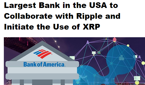 BOOOM! Largest Bank of America to BEGIN USING #XRP FOR PAYMENTS!! 

The XRPL is poised for a surge, with the unique #defi token on #XRPL, CTF token, recently rising by 145% and now trading at a mere $0.83!

Should @TokenCTF boast the same market cap as XRP, its value would soar…