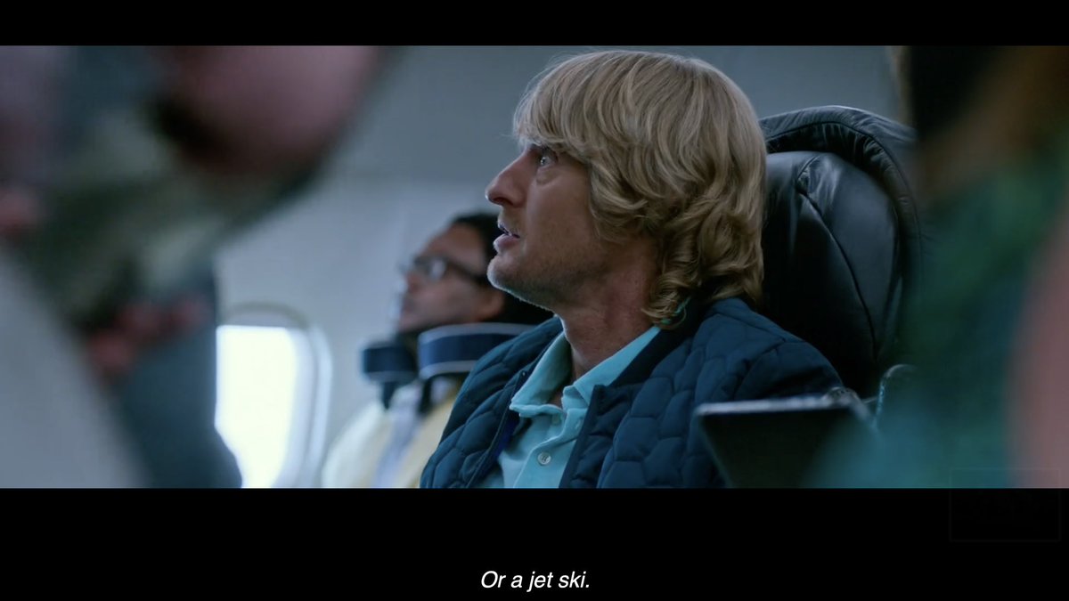 owen wilson predicts his future role as mobius / don pt. 937298339