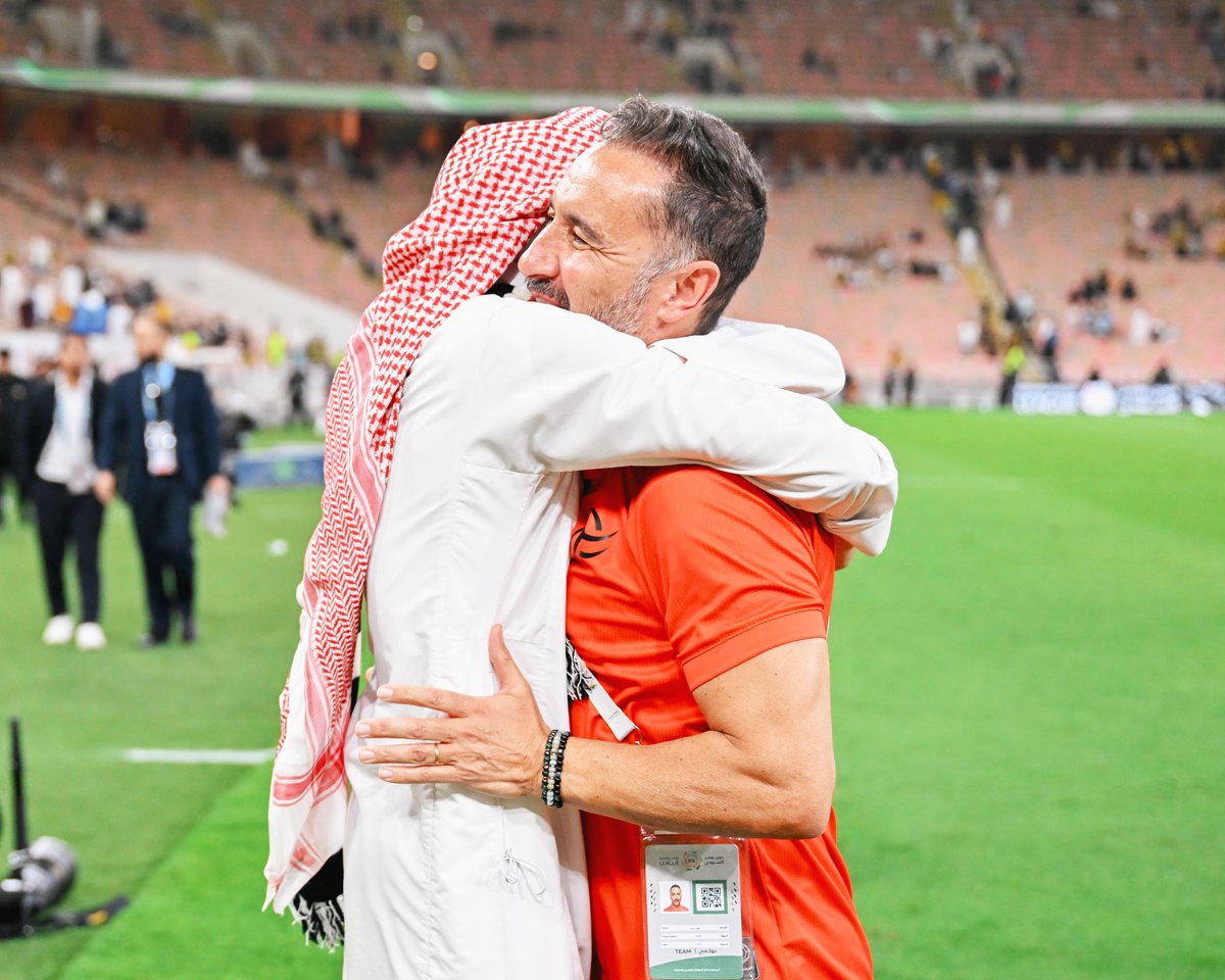 نادي الشباب السعودي tweet media