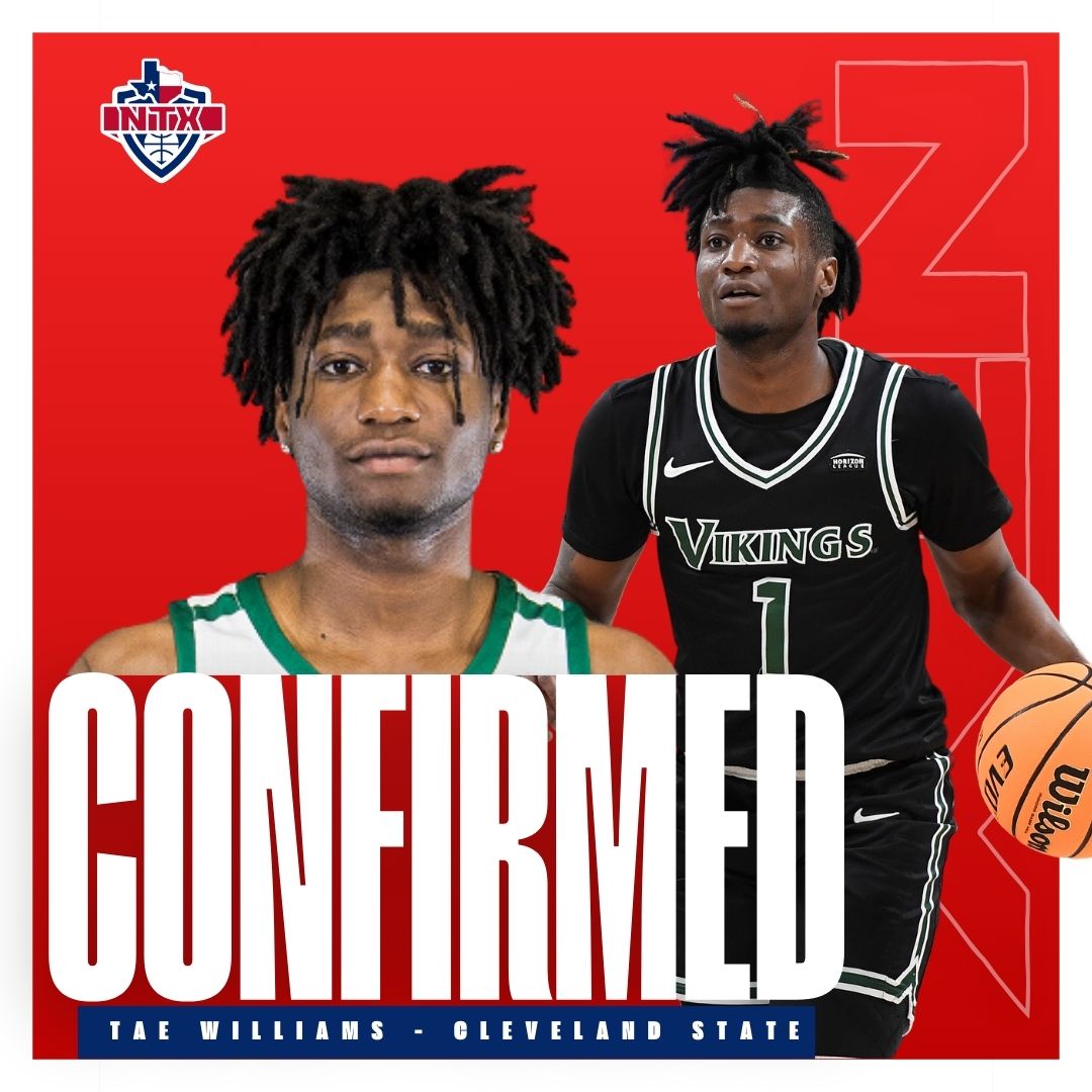 NTX Combine (@ntxcombine) on Twitter photo The high flying former <a href="/csu_mbasketball/">CSU Basketball</a> and #chicago native @tujautae is confirmed for the <a href="/ntxcombine/">NTX Combine</a>. The athletic 6"7 wing will have a chance to showcase his skills in front of scouts. He's a do it all wing with a 46-inch vertical,handles, physicality, and length.
#ntxcombine The high flying former <a href="/csu_mbasketball/">CSU Basketball</a> and #chicago native @tujautae is confirmed for the <a href="/ntxcombine/">NTX Combine</a>. The athletic 6"7 wing will have a chance to showcase his skills in front of scouts. He's a do it all wing with a 46-inch vertical,handles, physicality, and length.
#ntxcombine
