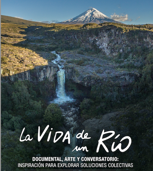 jmguayasamin's tweet photo. Un documental impresionante y cautivador, creado por Jorge Anhalzer y Naia Andrade.

La vida de un río
https://t.co/0JZzD6sXVI https://t.co/UL6iabdE2u