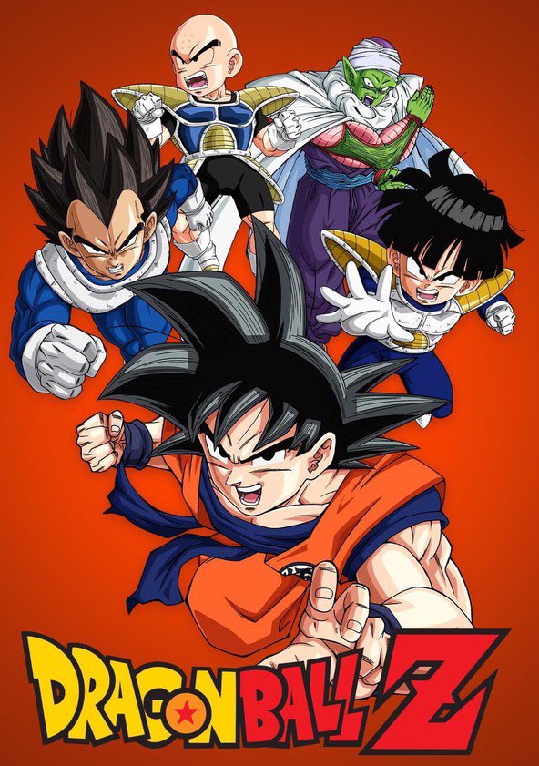 35 years ago today, ‘Dragon Ball Z’ premiered in Japan on Fuji TV.