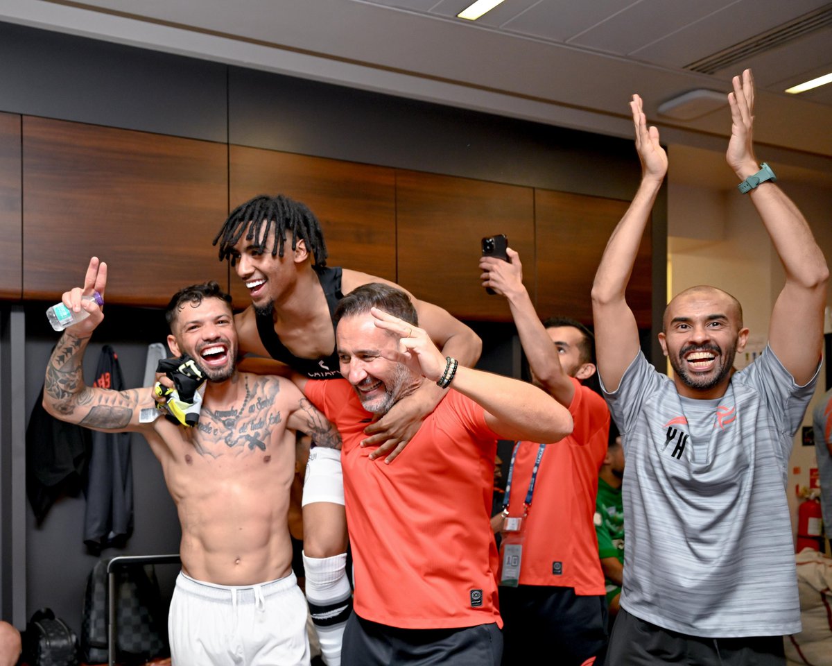 نادي الشباب السعودي tweet media