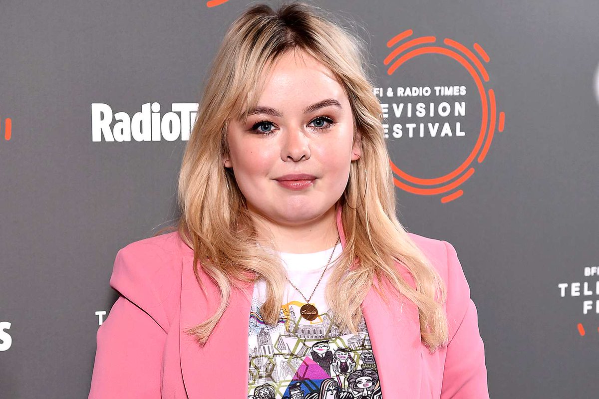 In an interview with Teen Vogue, the Irish “Bridgerton” and “Derry Girls” star, Nicola Coughlan, revealed that she was told her Palestinian advocacy could harm her career. “You do get told, ‘you won’t get work, you won’t do this,’ but I also think, deep down, if you know that