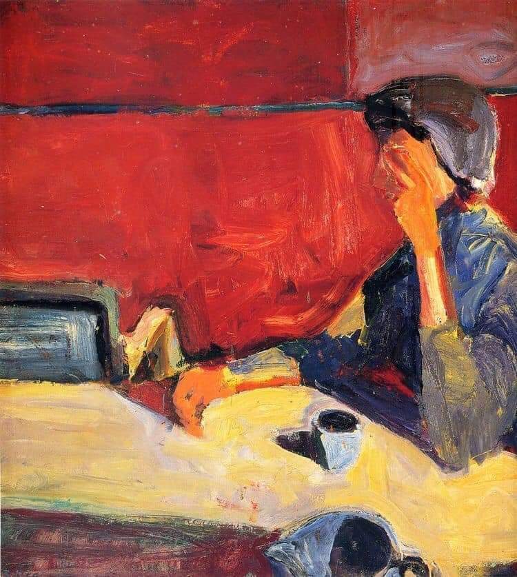 Richard Diebenkorn