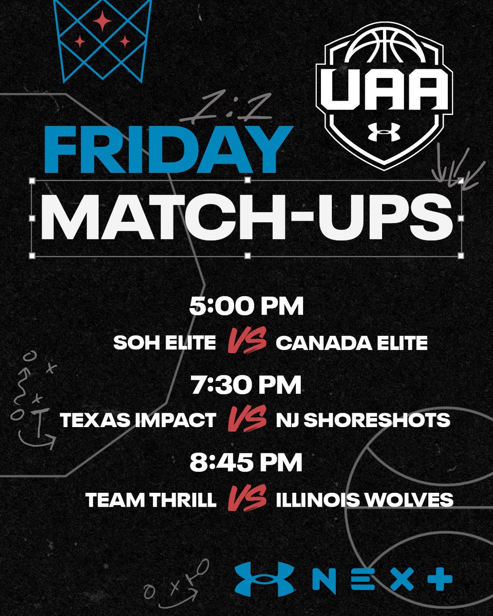 Boys UAA tweet media