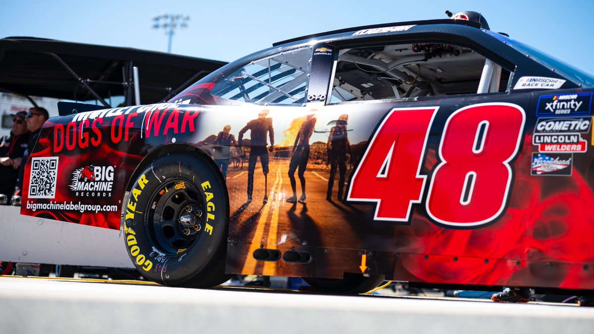 The 48 is ROCKIN' this weekend!