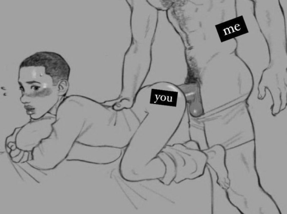 Paradise_Ray0's tweet photo. RT If I can show you why they call me Daddy https://t.co/Qu5HEhclfw