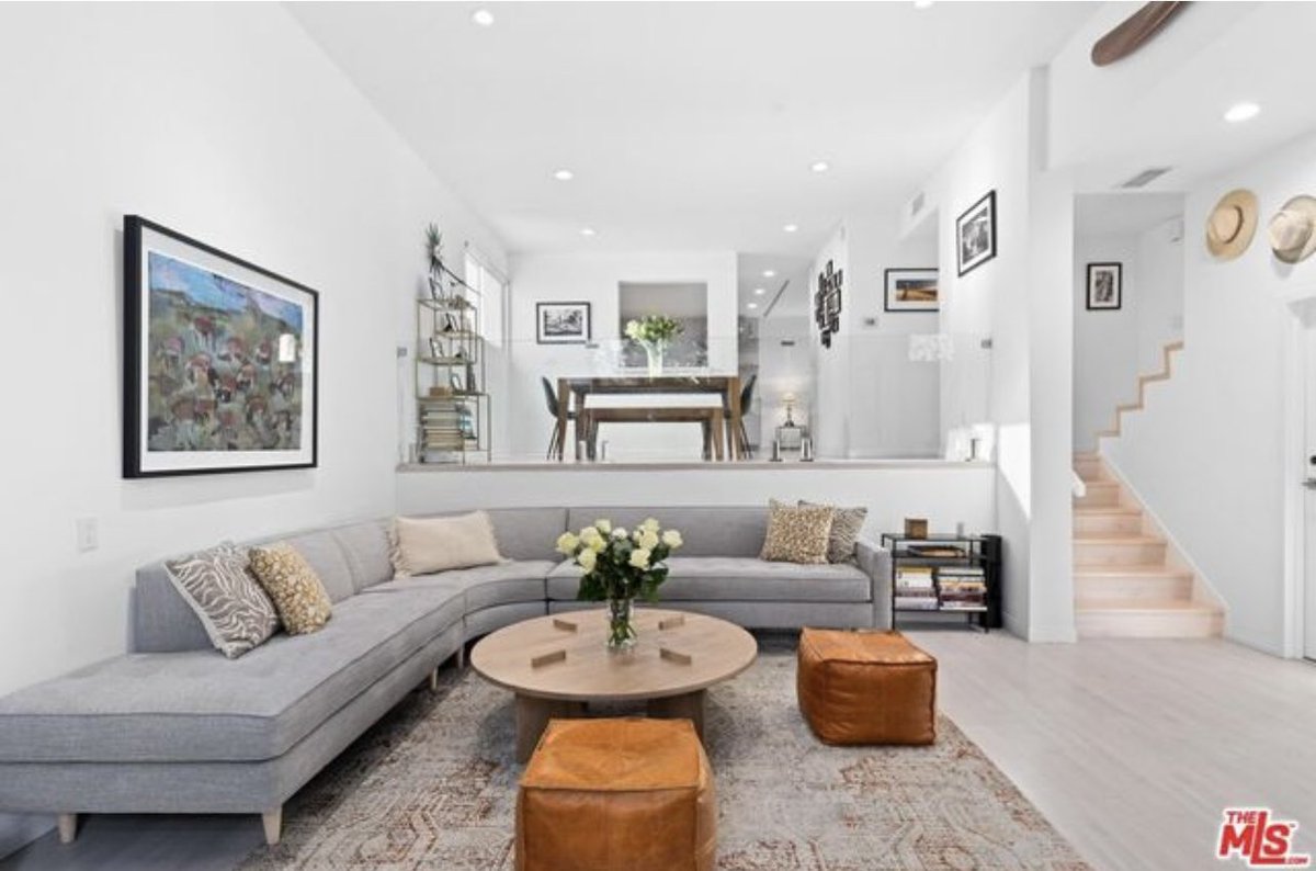 robertmaschio's tweet photo. In Escrow: Turnkey Pacific Palisades Highlands Gem. Resort Style Living. Representing the Buyer. #pacificpalisades #maschiorealestate #compassca https://t.co/o6SmxQFvG5