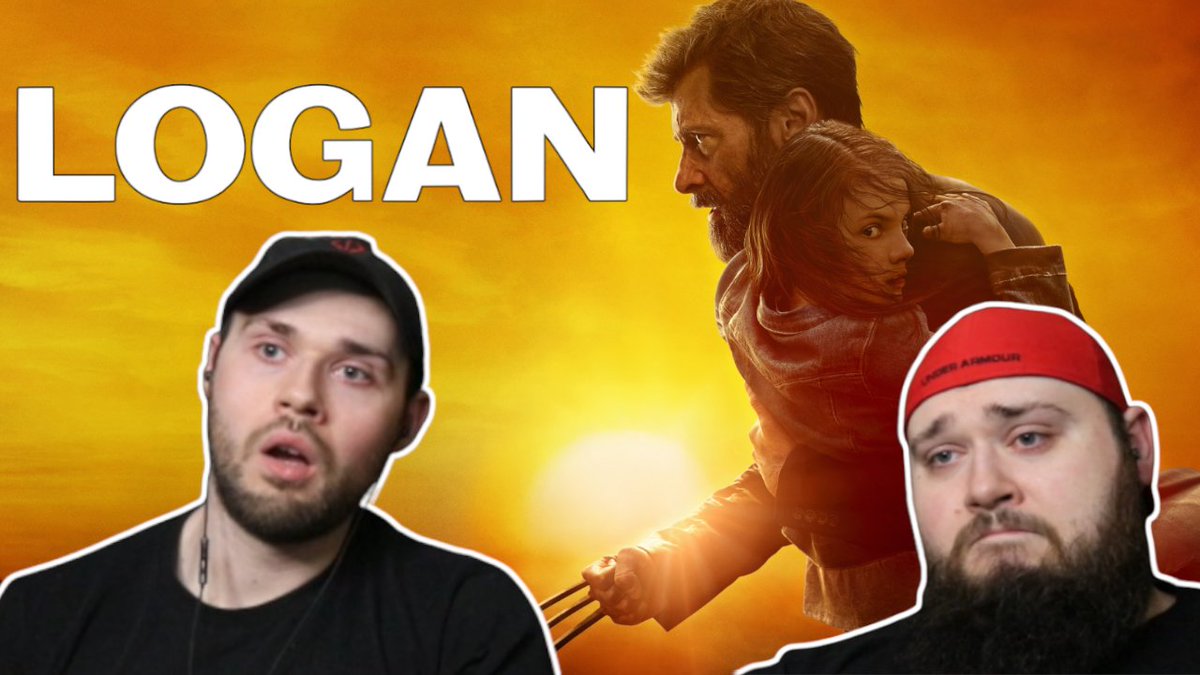 youtube.com/watch?v=MlPupq…

EASILY ONE OF THE BEST MARVEL MOVIES EVER MADE!

#movies #movie #moviereaction #reaction #reactionvideo