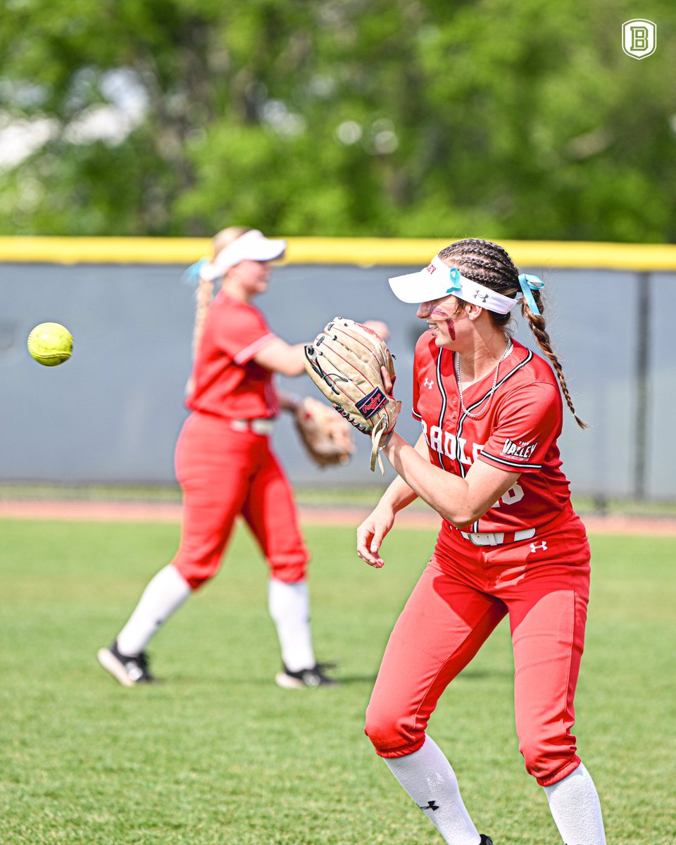 BradleySoftball tweet picture