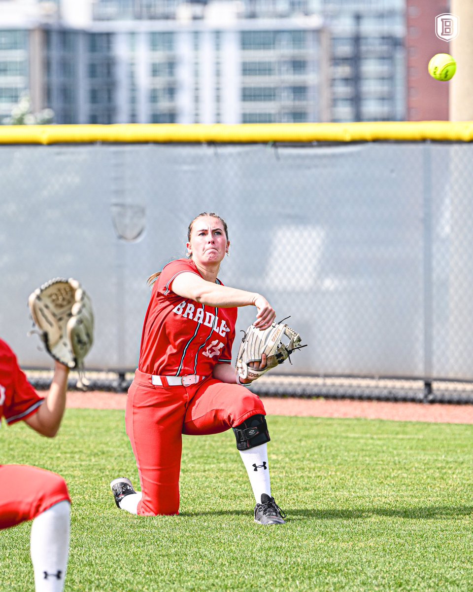 BradleySoftball tweet picture