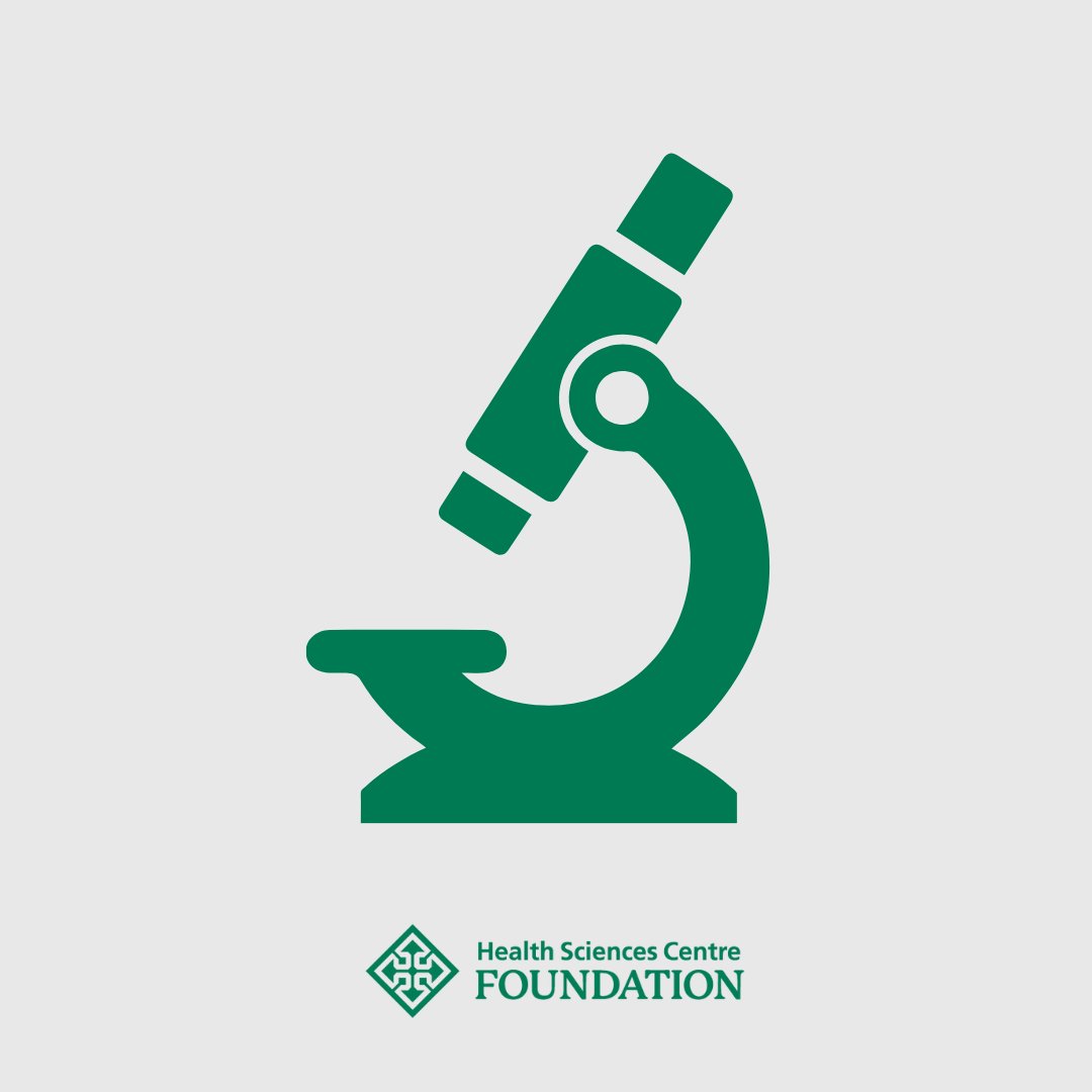 There is one week left to apply for the donor-funded 2024 Mindel & Tom Olenick Award in Immunology. For more information visit hscfoundation.mb.ca/about/grants/ #Winnipeg #Manitoba #HSCWinnipeg #Grants