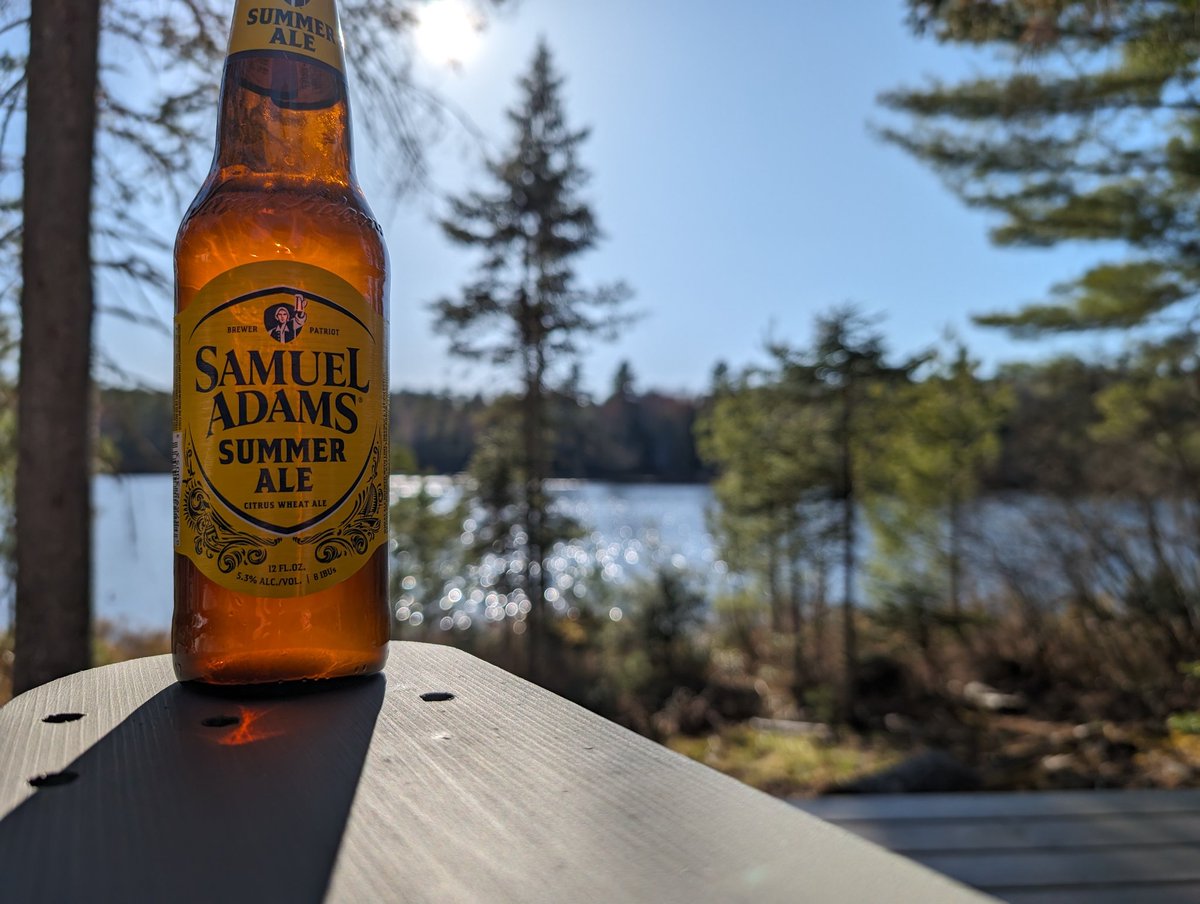 Cheers Fam!