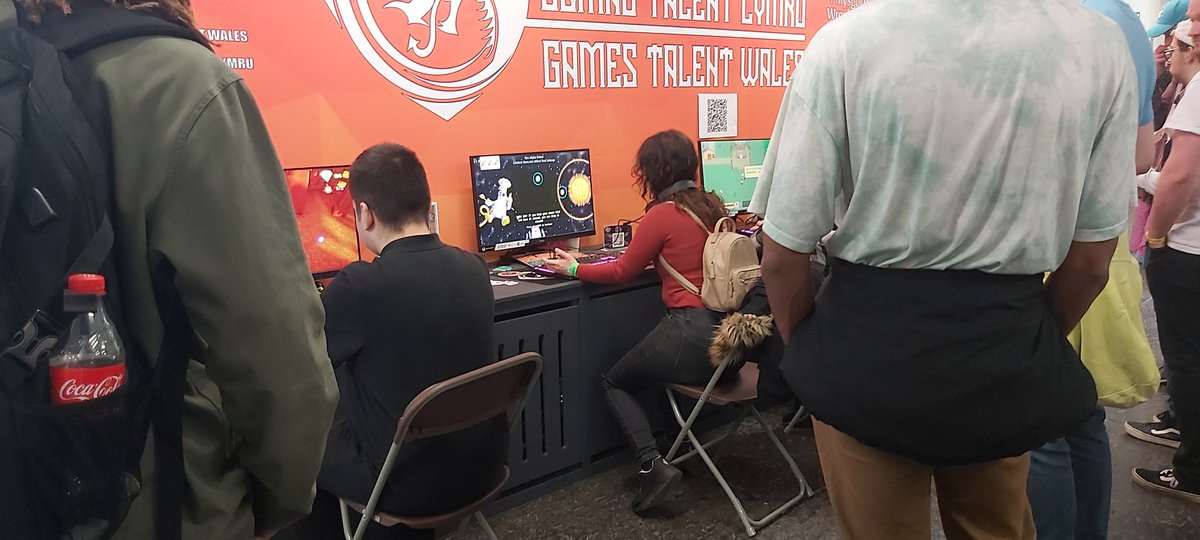 Skyline Studios Games tweet media