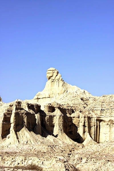 Balochistan.

Can you see!?