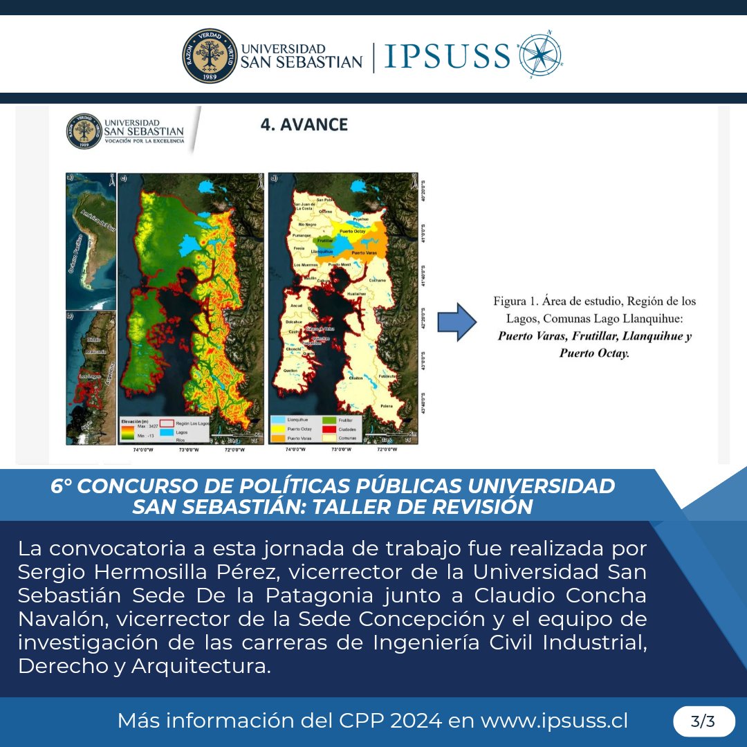 💻 Gran convocatoria tuvo  el primer taller de revisión de avances y metodología del proyecto 'Modelo de análisis y diagnóstico territorial integrado para hacer frente a la amenaza del hiper fraccionamiento del suelo rural'.
1/4