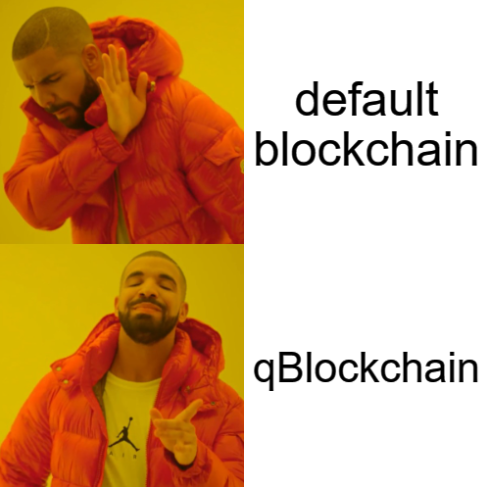 leekyff's tweet photo. @QBlockchain

#Blockchain #crypto https://t.co/J7327d5UqF