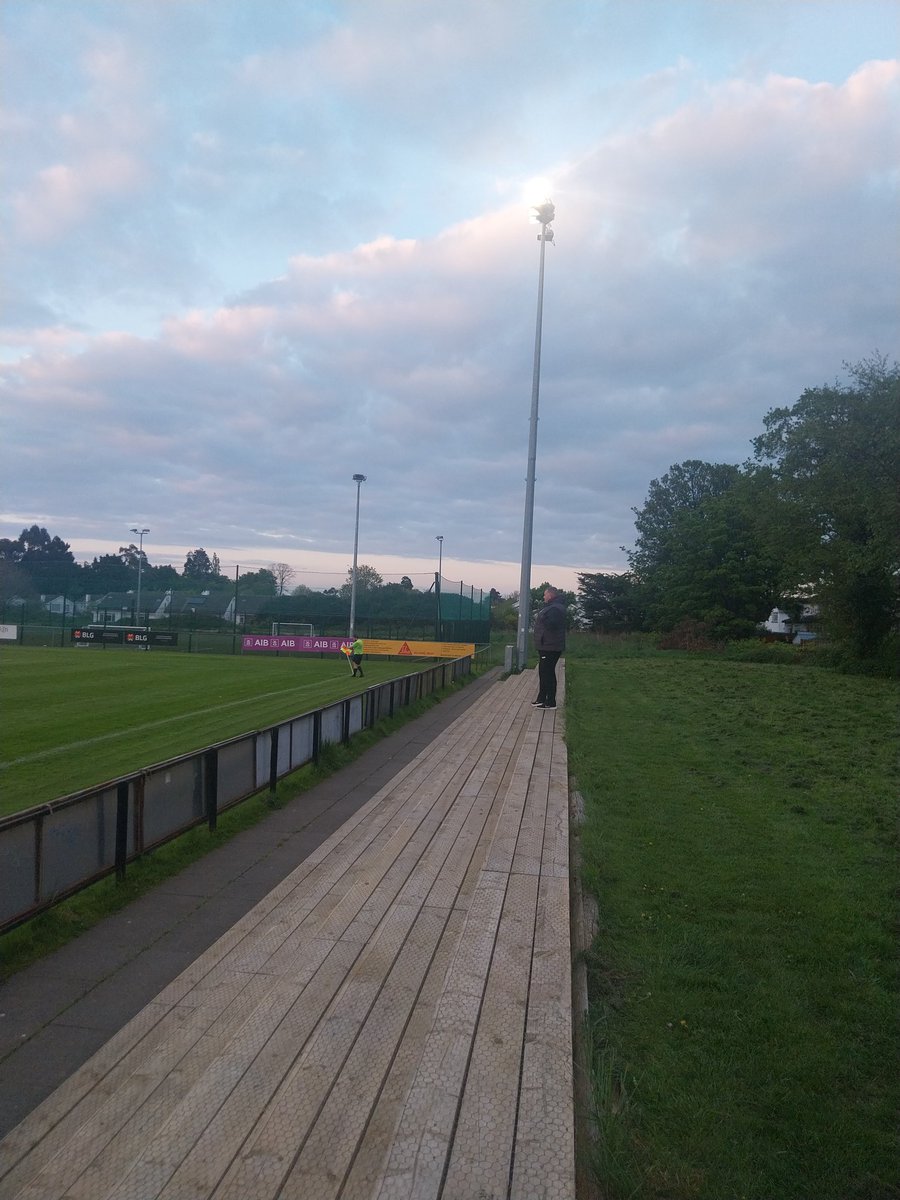 #FloodlightFriday