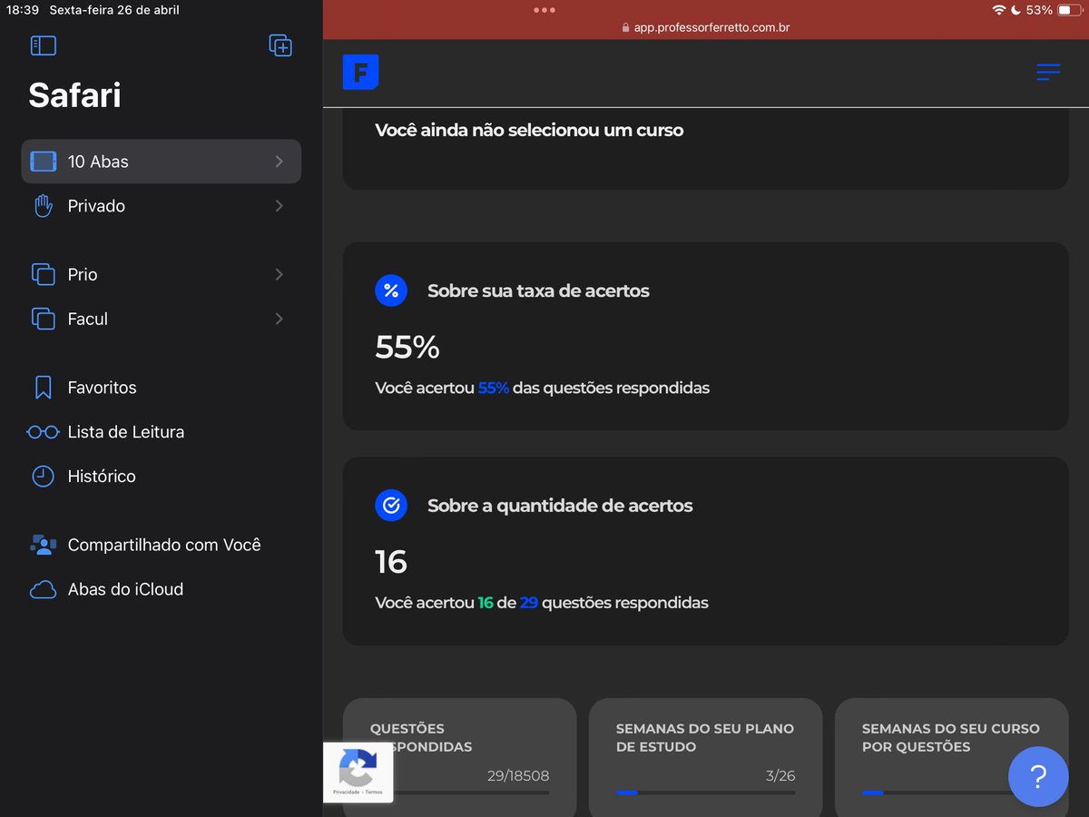 manystudies's tweet image. Comecei a pagar o Ferretto recentemente e eu nn sabia q eu era tão burra assim