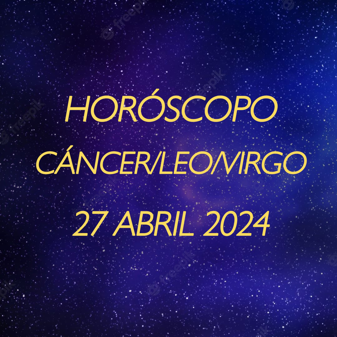 HoroscopoYa tweet picture