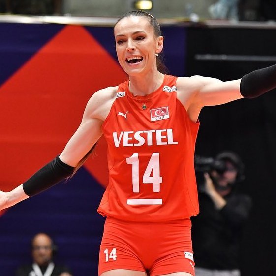 Vsever 2.0 🏐 tweet media