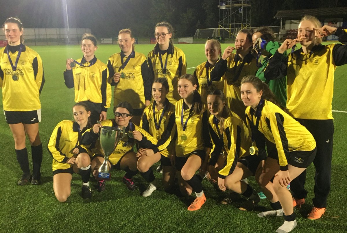 Kent Schools FA tweet media