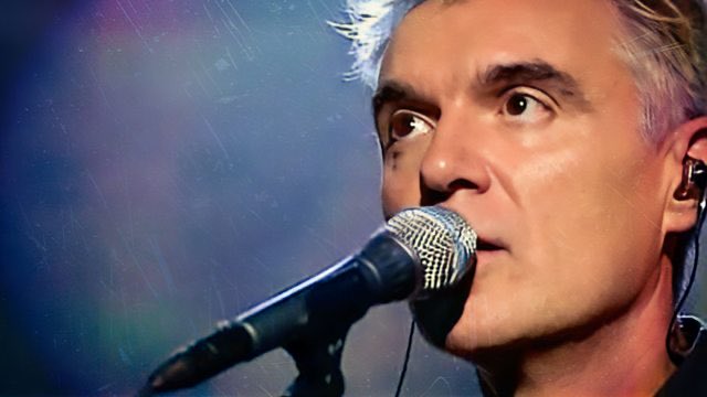 11pm TODAY on @BBCFOUR   #DavidByrneNight

David Byrne
BBC Four Sessions

From the Union Chapel in Islington, a performance from former Talking Heads frontman, #DavidByrne. Featuring songs from his solo album Look into the Eyeball.

@BBCiPlayer 👉 bbc.co.uk/programmes/b00…