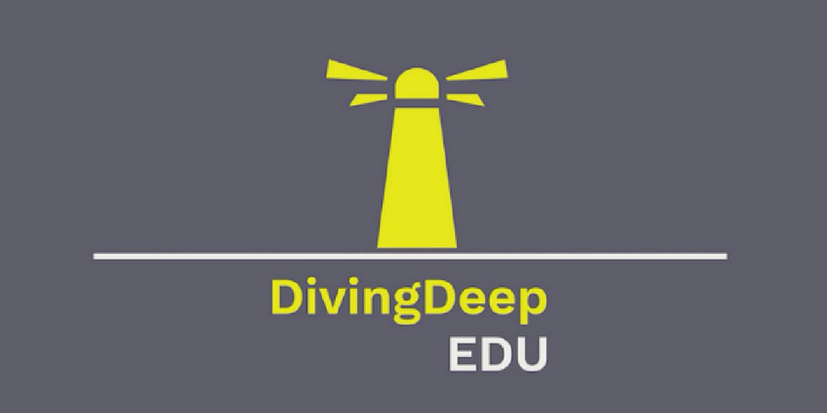 Tune in to the latest DivingDeepEDU podcast with Education Northwest researcher Becca Merrill, Ph.D. 🎧 She discusses her recent work on the role of teacher working conditions in #EducatorRetention, drawing from her own teaching experience. bit.ly/3JAu7u3 @mdowningedu