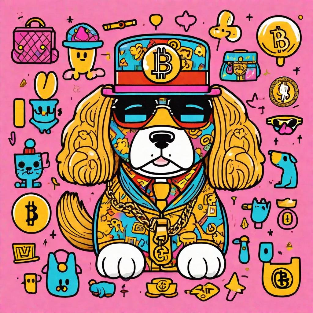 🚀🎯💎MINTING IS LIVE💎🎯🚀 🏆DoodlDog Parade Awaits YOU 🏆 🍀 JOIN US! 🍀 😎 👉(Link Below) 🍀Collection For A Limited Whitelist With 600 Spots For Future Releases. Visit opensea.io/collection/doo…