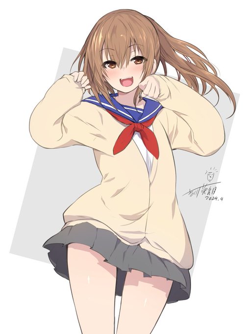 細めの足と足の間に生まれる空間すき 