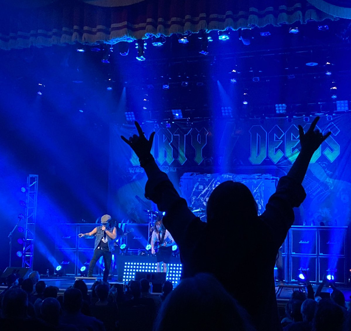 Deborah Marko tweet media