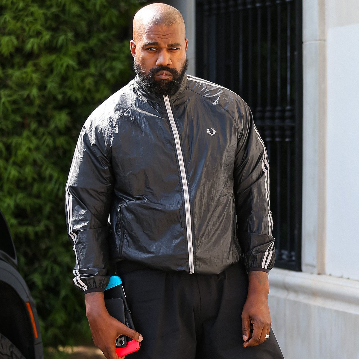 Ye sued for allegedly discriminating against Black staff, demanding employee to cut off his locs. “Specifically, Kanye frequently screamed at and berated Black employees, while in contrast, he never so much as raised his tone of voice toward white staff.”