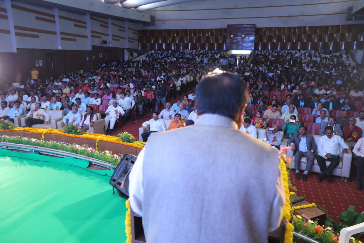 OSMANIA UNIVERSITY tweet media