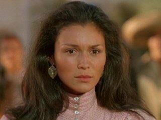 And our #FridayNightFlix leading lady is Patrice Martinez 
#ThreeAmigos #PatriceMartinez #80smovies