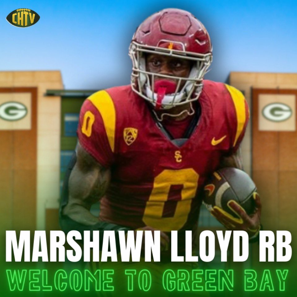 CheeseheadTV 🧀 tweet media